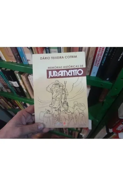 Memórias Históricas de Juramento