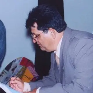 Dário Teixeira Cotrim