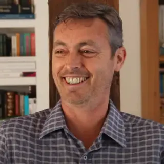 David Coimbra