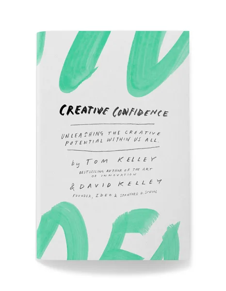 Creative Confidence