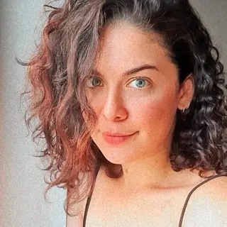 Avatar da autoridade Débora Andrade