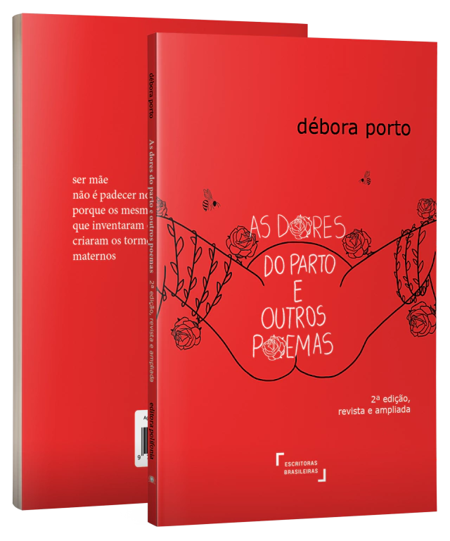 As dores do parto e outros poemas