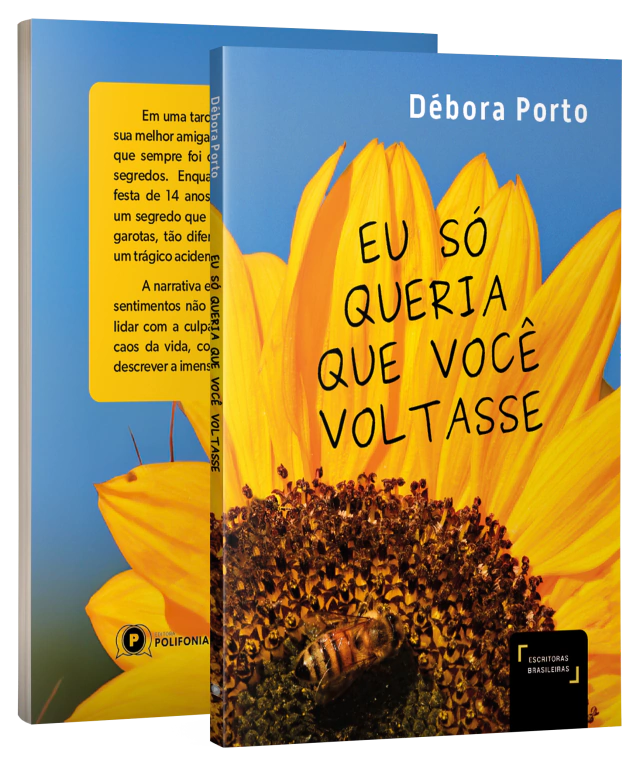 Eu só queria que você voltasse