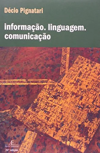 Informação Linguagem Comunicação