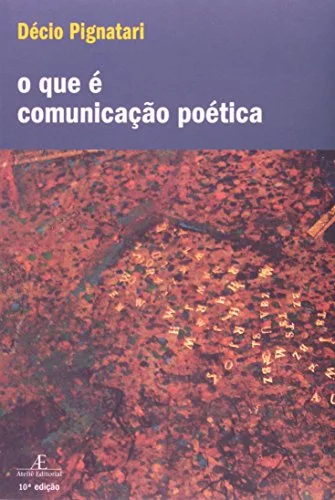 O que é Comunicação Poética