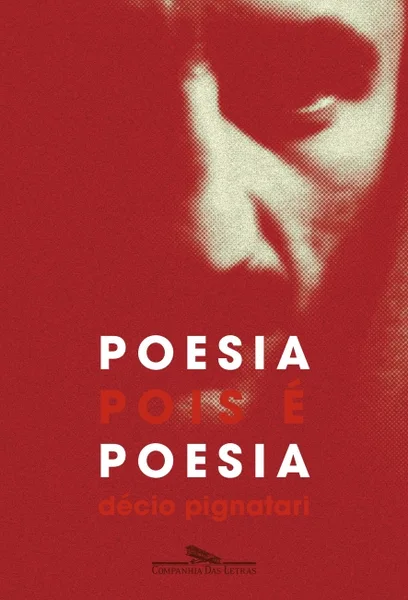 Poesia pois é poesia