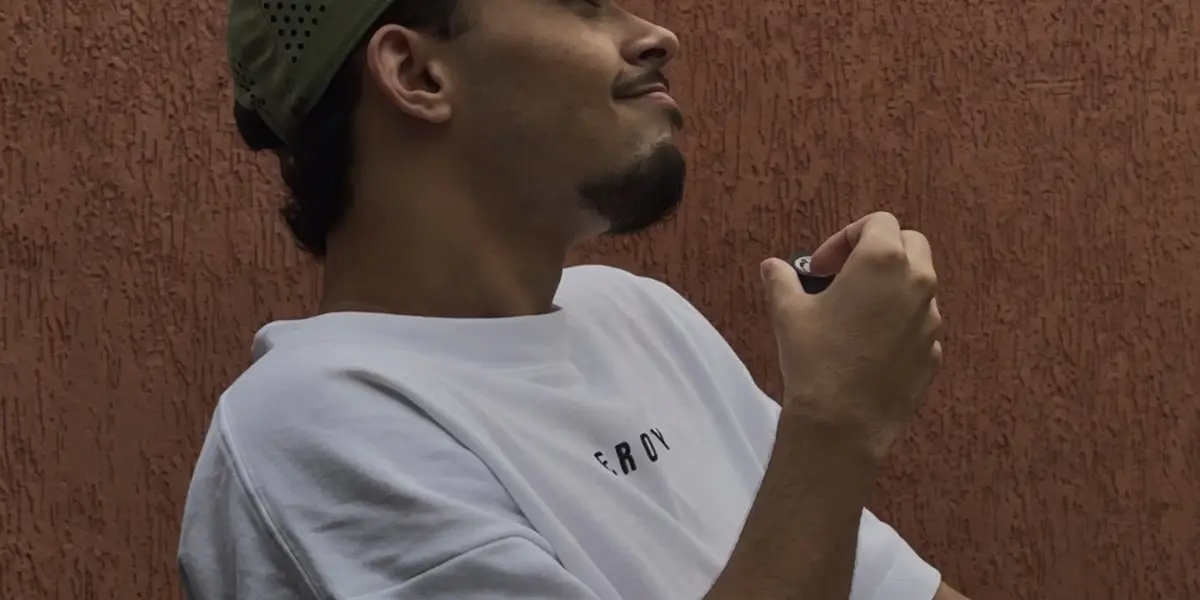 Imagem de capa do perfil de Deivyson Viana