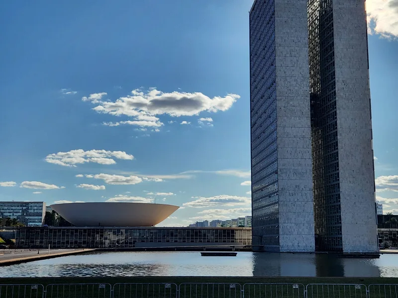 10 Medidas para o Senado