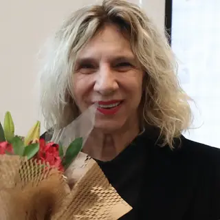 Foto de perfil de Denise Stoklos