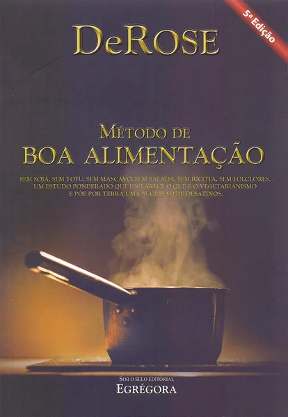 Método de Boa Alimentação