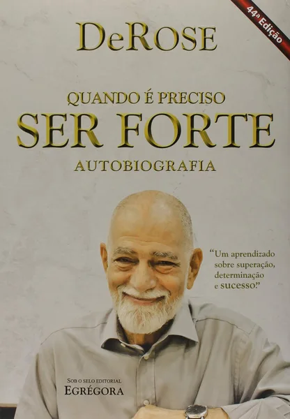 Quando É Preciso Ser Forte