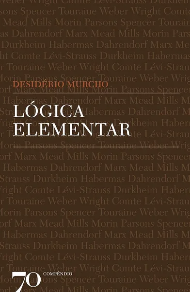 Lógica Elementar