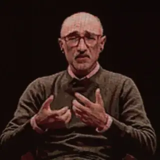 Avatar da autoridade Desidério Murcho