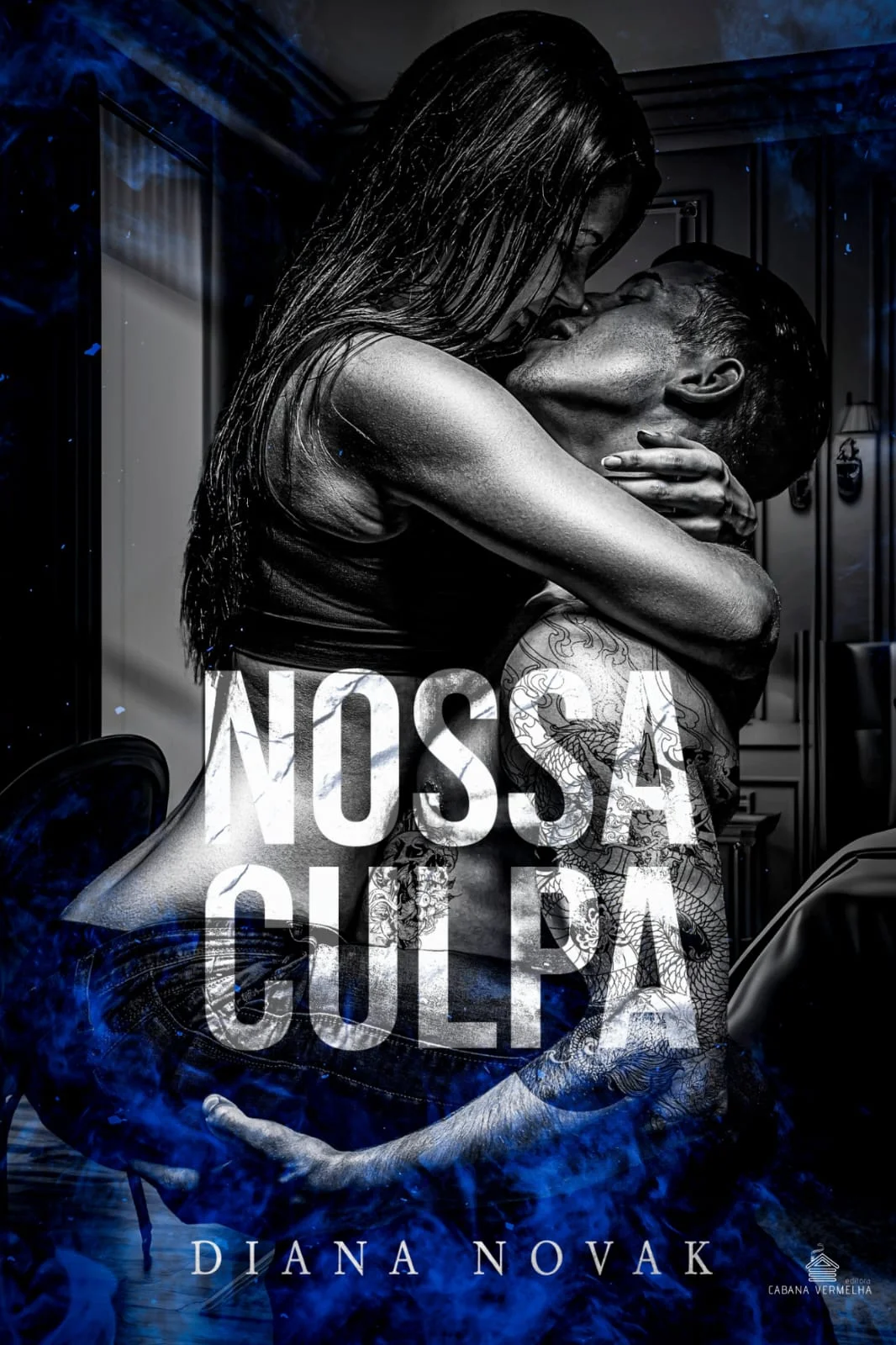 Nossa Culpa