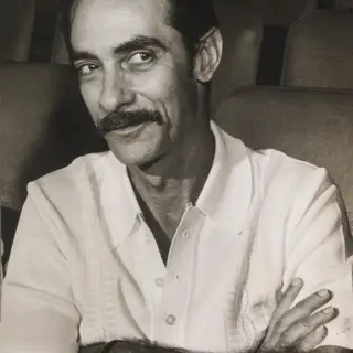 Foto ilustrativa do produtor Dias Gomes