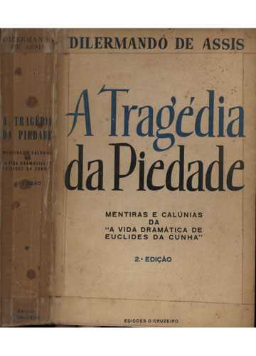 A Tragédia da Piedade