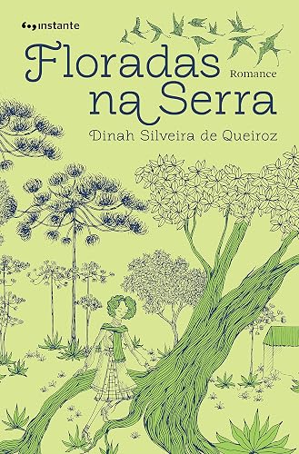 Floradas na Serra