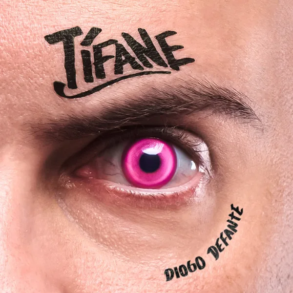 Tífane