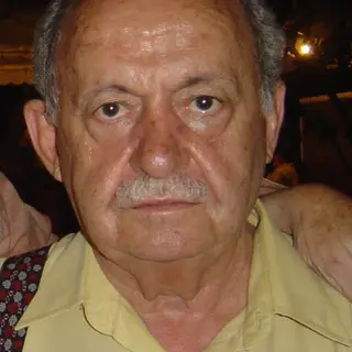Dirceu Rabelo