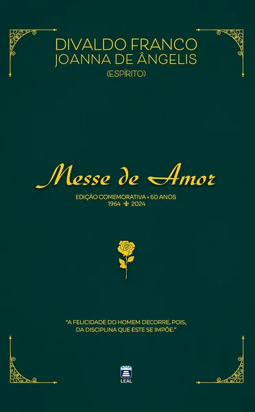 Messe de Amor
