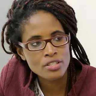 Foto de perfil de Djamila Ribeiro