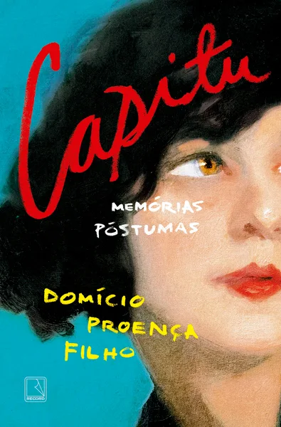 Capitu – memórias póstumas