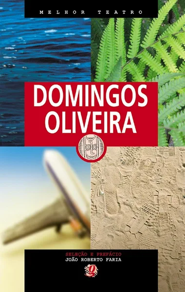 Melhor Teatro Domingos Oliveira