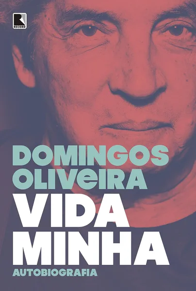 Vida minha
