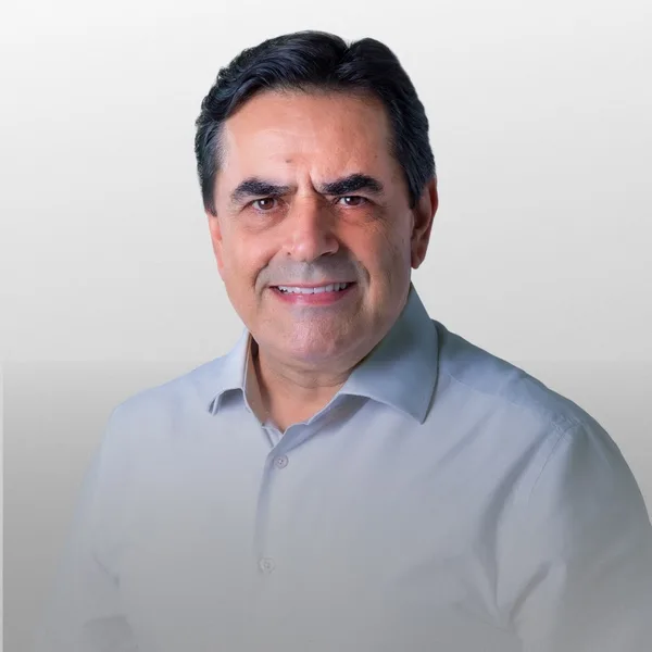 Canal Domingos Sávio no YouTube