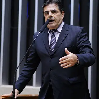Foto de perfil de Domingos Sávio