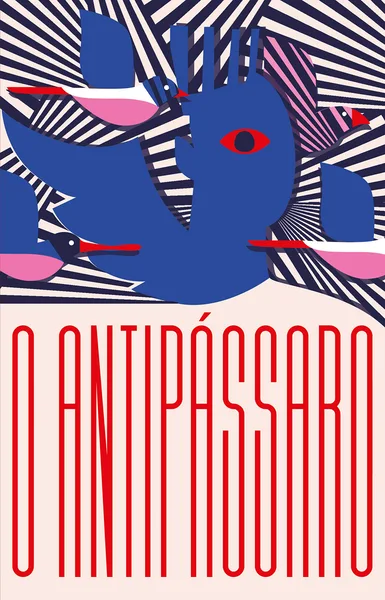 O antipássaro