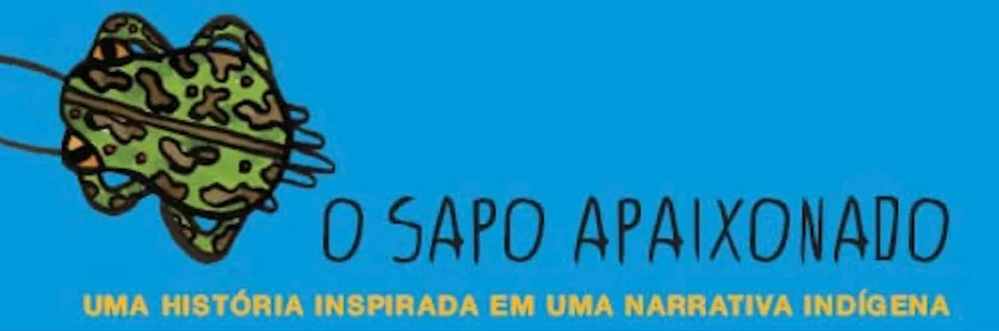 O sapo apaixonado