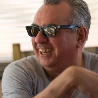 Donizete Galvão