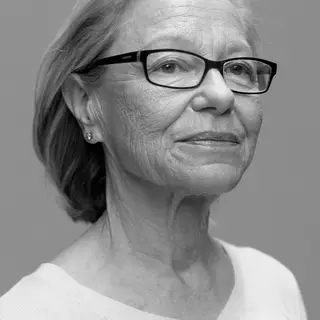 Dorrit Harazim