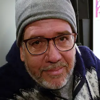 Douglas Diegues