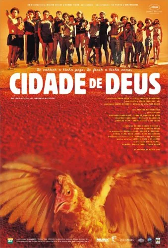 Cidade de Deus (filme)