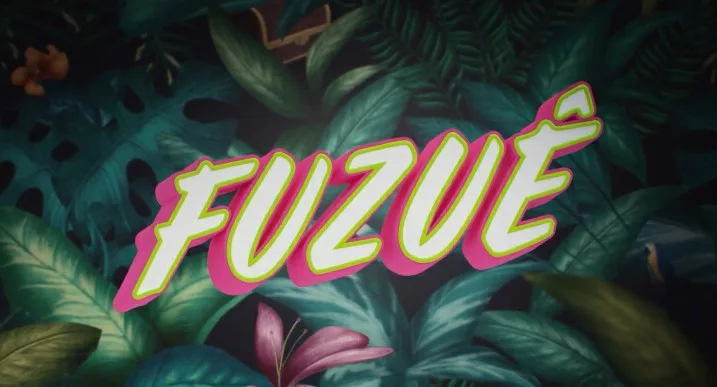 Fuzuê