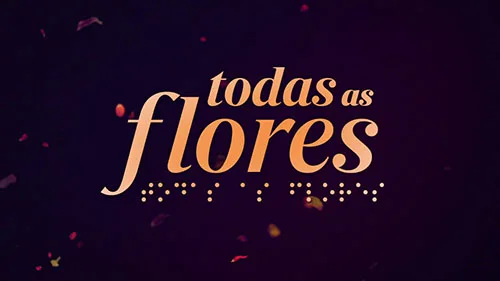 Todas as Flores