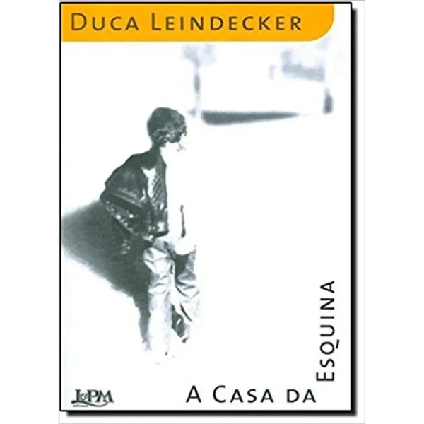 A Casa da Esquina