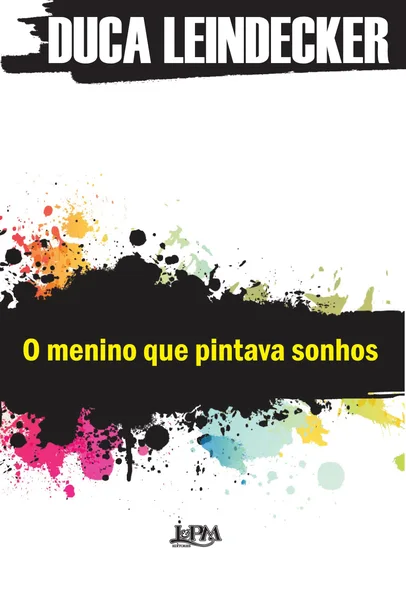 O Menino que Pintava Sonhos