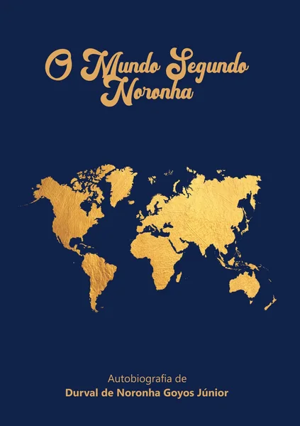 O Mundo Segundo Noronha