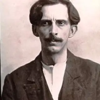Foto ilustrativa do produtor Edgard Leuenroth