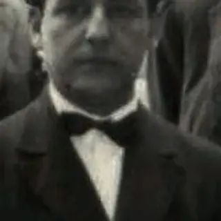 Foto de perfil de Edgard Roquette-Pinto
