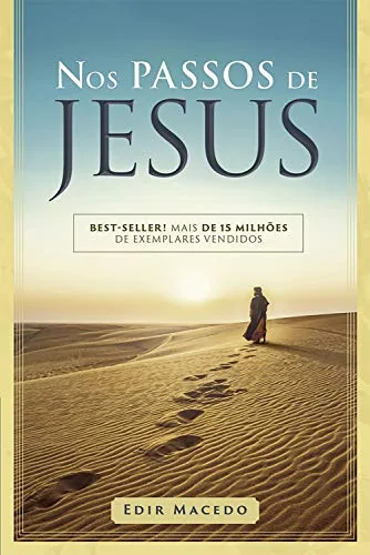 Nos Passos de Jesus