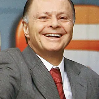 Foto de perfil de Edir Macedo