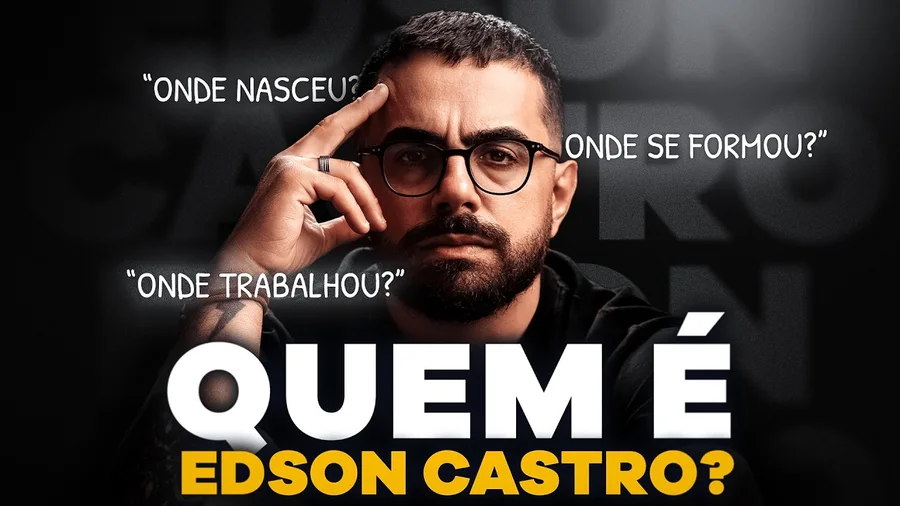 Edson Castro [Oficial]