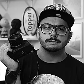 Avatar da autoridade Edson Castro