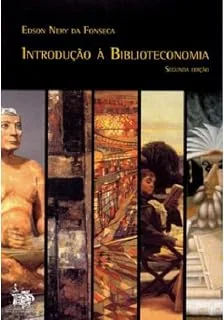 Introdução à Biblioteconomia