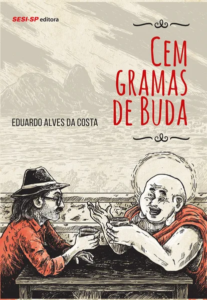 Cem gramas de Buda