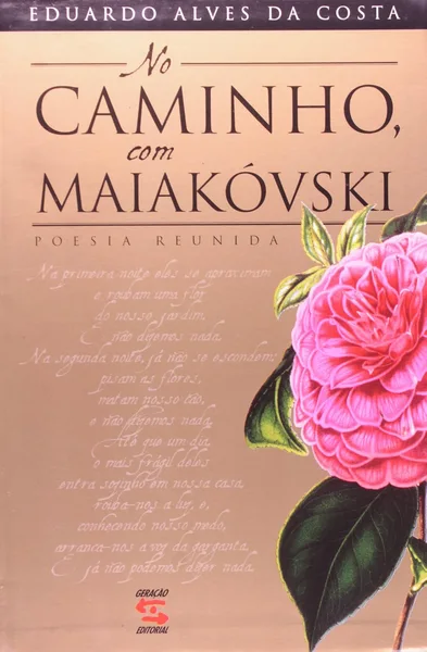 No caminho com Maiakóvski